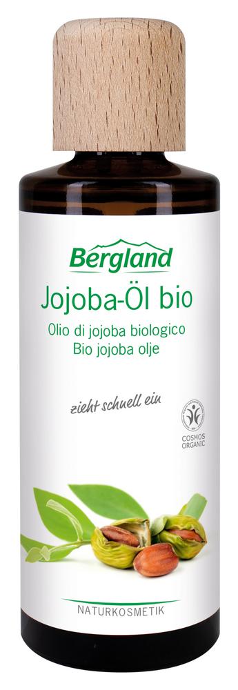 Jojoba Hautöl 125 ml