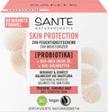 Skin Protection 24h Feuchtigkeitscreme Probiotika 50 ml