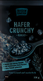 Hafer-Crunchy Kakao 350 g