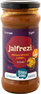 Indische Madras Currysauce 350 g