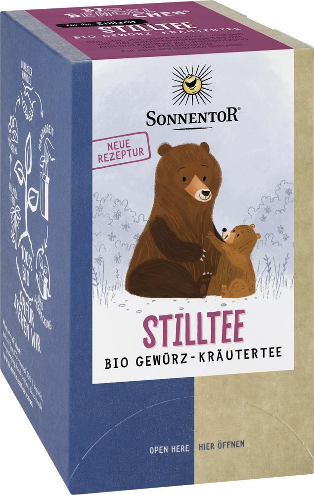 Bio-Bengelchen® Still Tee 27 g
