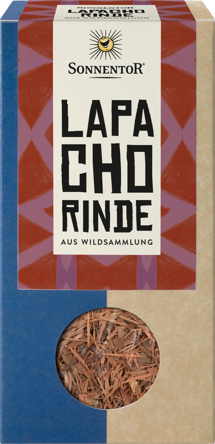 Lapacho Tee Rinde lose 50 g