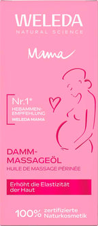 Damm-Massageöl 50 ml