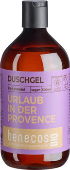 Duschgel Lavendel - Urlaub in der Provence 500 ml