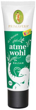 Atmewohl Baby & Kinder Balsam 30 ml