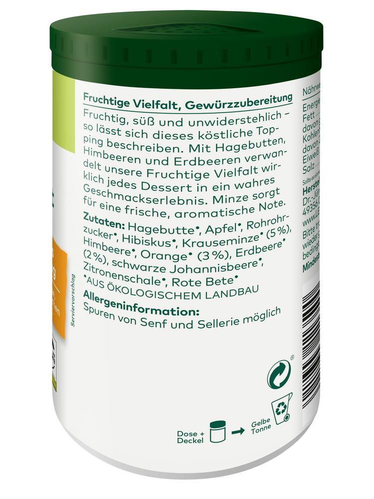 Aufs Brot Gewürzmischung 80 g
