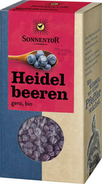 Heidelbeeren getrocknet 45 g