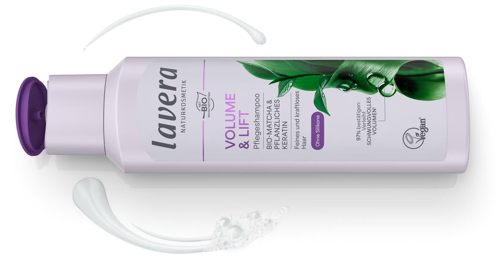 Pflegeshampoo Volume & Lift 250 ml