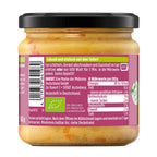 Veggie Thai Curry mild mit Vollkornreis 340 g