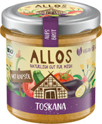 aufs Brot Toskana 140 g