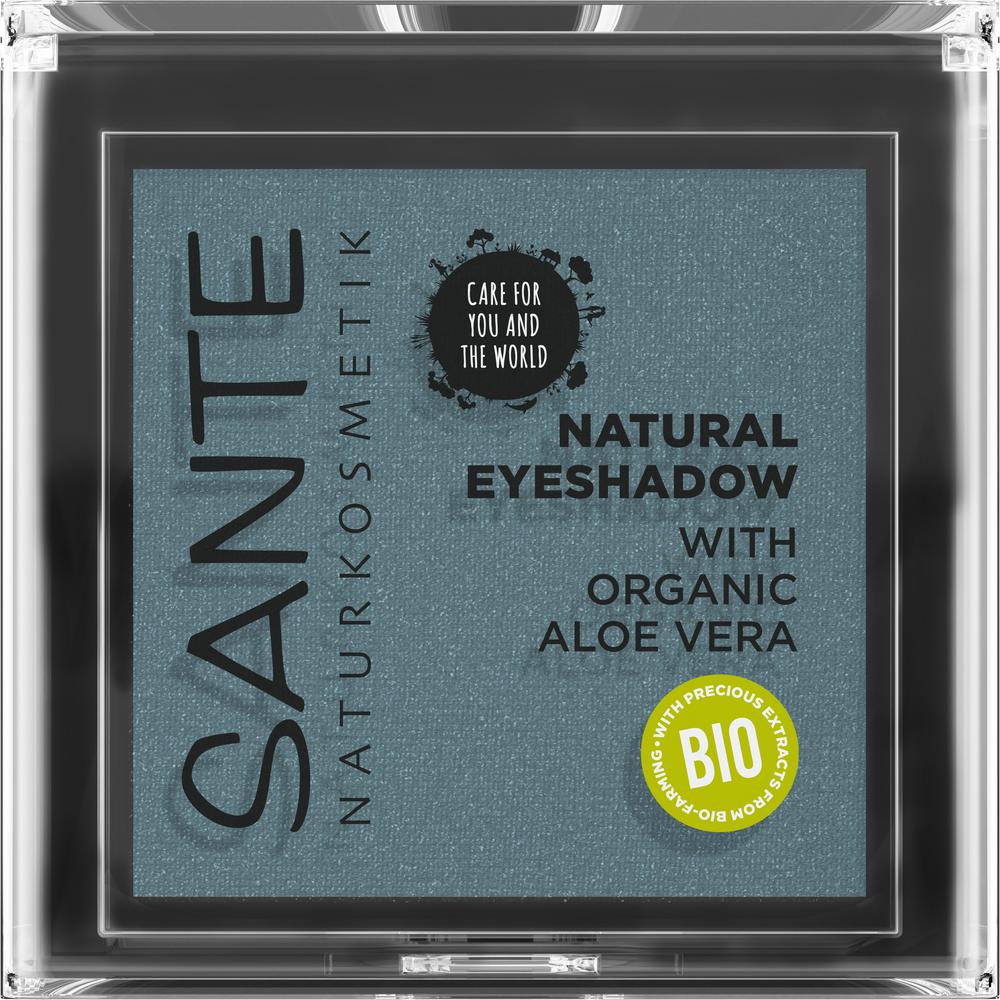 Natural Eyeshadow 03 Nightsky Navy 2 g