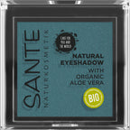 Natural Eyeshadow 03 Nightsky Navy 2 g
