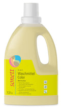 Waschmittel Color Mint & Lemon 20-60°C 1,5 l