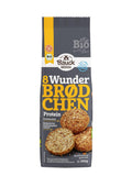 Backmischung Wunderbrödchen Protein 350 g