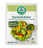 Salatdressing Garten-Kräuter demeter 3x5 g