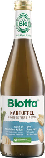 Kartoffelsaft 500 ml