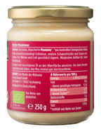 Weißes Mandelmus 250 g