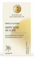 Happy Glow Oil Elixir 30 ml