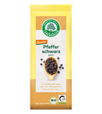 Pfeffer  schwarz, ganz  demeter 50 g