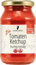 Tomaten Ketchup 250 ml