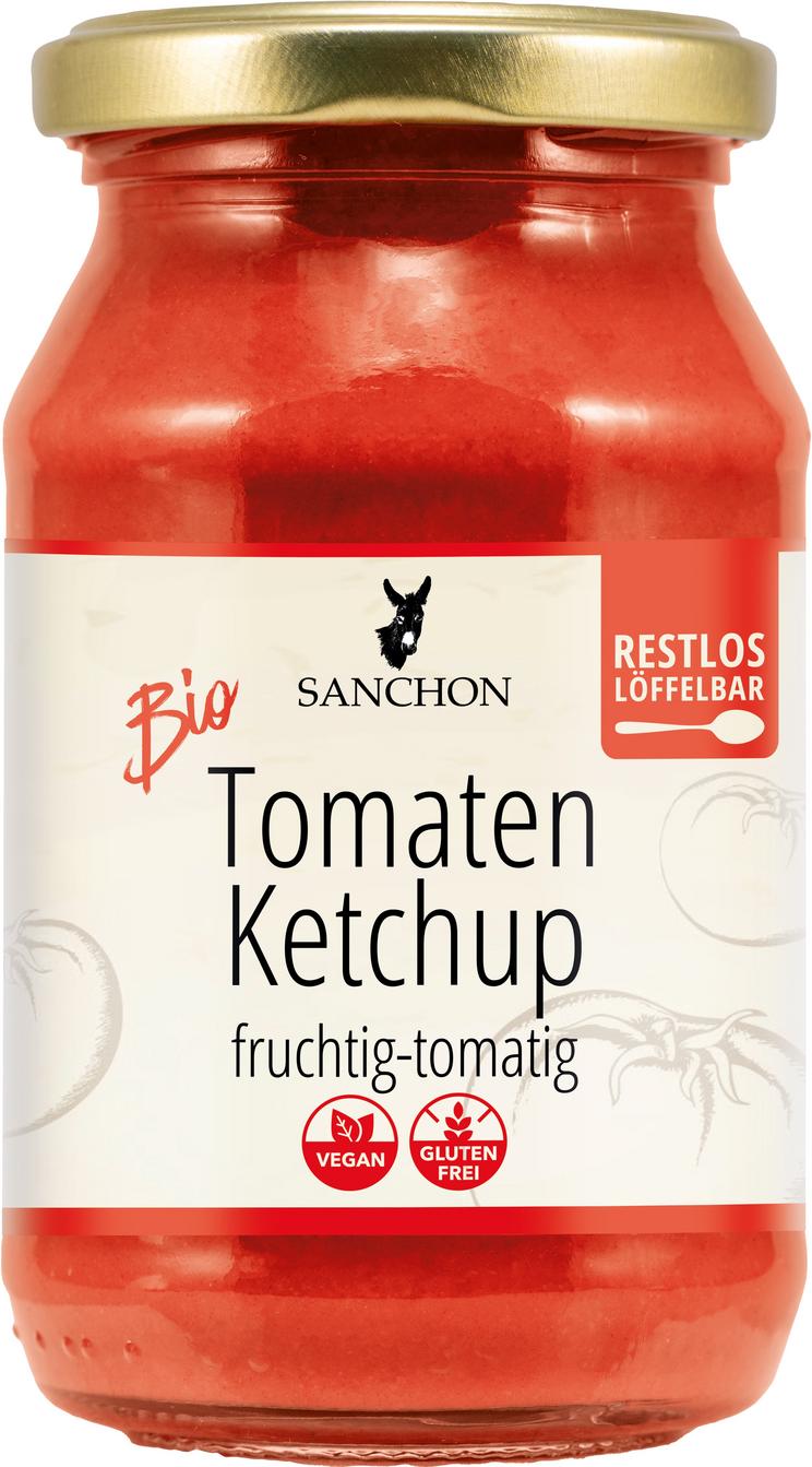 Tomaten Ketchup 250 ml