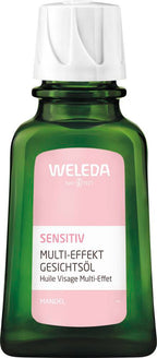 Sensitiv Multi-Effekt Gesichtsöl Mandel 50 ml