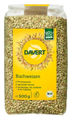 Buchweizen 500 g