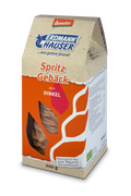 Dinkel-Spritzgebäck demeter 200 g