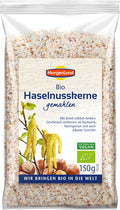 Haselnusskerne gemahlen 150 g