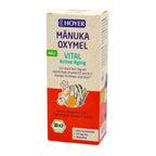 Manuka Oxymel Vital Active Aging 200 ml