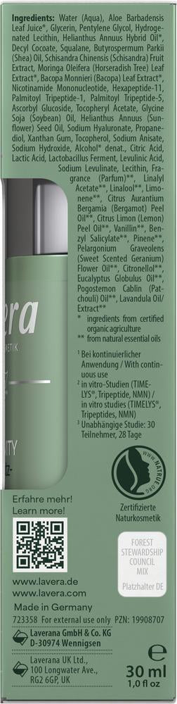 Skin Longevity Zellschutz-Serum 30 ml