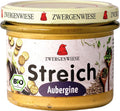 Streich Aubergine 180 g