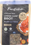 Lowcarb Brot Pure&Free 200 g