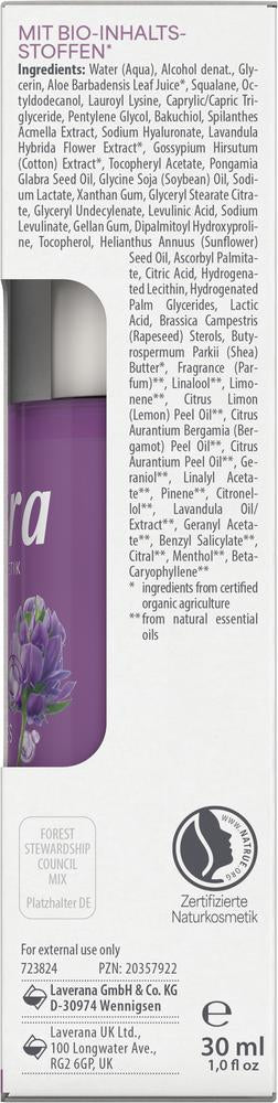 Straffendes Serum 30 ml