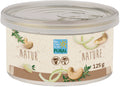 Pflanzlicher Aufstrich Natur palmölfrei 125 g