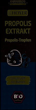 Propolis Extrakt Tropfen 30 ml
