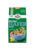 Hafer Müsli Bircher demeter 425 g