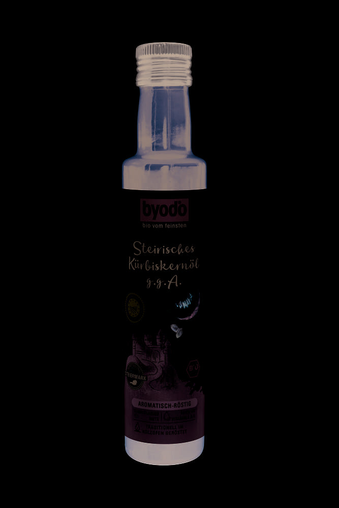 Steirisches Kürbiskernöl g.g.A. 250 ml