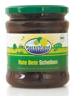 Rote Bete Scheiben 330 g