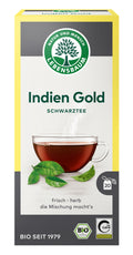 Indien Gold Schwarztee 40 g