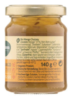 Mango Chutney fruchtig-süß 140 g