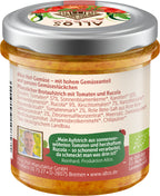 Hofgemüse Reinhards Rucola Kirschtomate 135 g