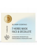 7-Herbs Mask Face & Dekollete 50 ml
