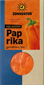 Paprika edelsüß gemahlen 50 g