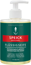 Seife flüssig Dispenser 300 ml