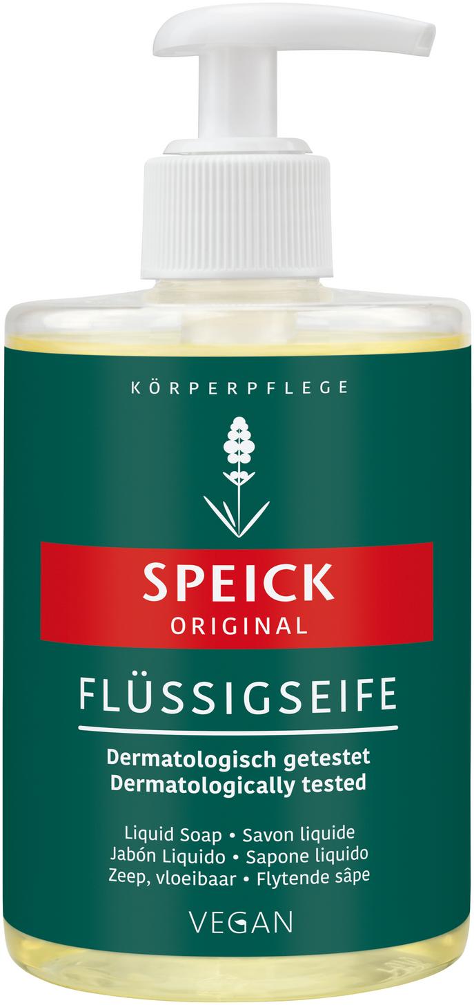 Seife flüssig Dispenser 300 ml