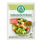 Salatdressing Italien. Kräuter demeter 3x5 g