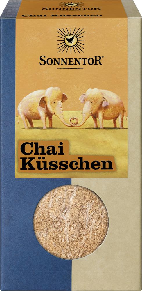 Chai Küsschen 70 g
