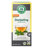 Darjeeling Schwarztee demeter 40 g