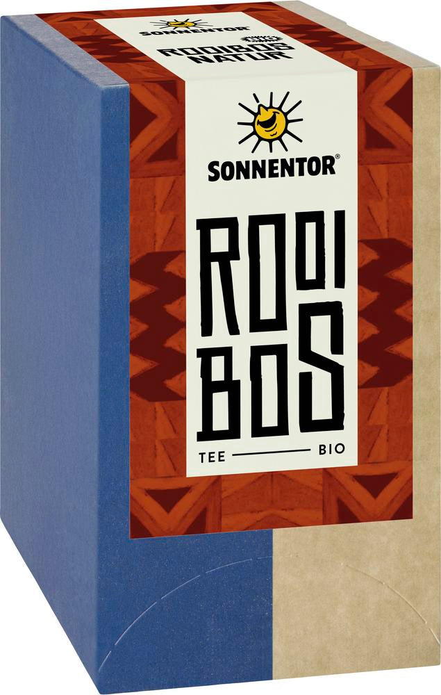 Rooibos Tee 21,6 g